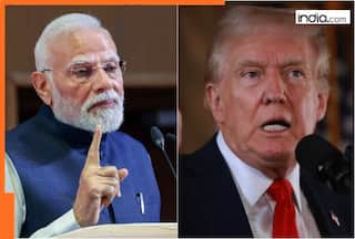 BIG update on India-US trade deal; Modi govt says new issues are not...