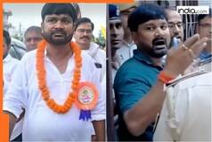 Bihar Assembly Election: RJD leader arrested in 2004 case after filing nomination, he's accused of...; 3 INDIA bloc candidates arrested due to...