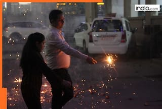 Diwali 2025: Delhi records over 250 burn cases, most were caused by firecrackers and...; 129 admitted at...