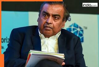 Mukesh Ambani's masterstroke amid US pressure on Russian oil imports; Reliance procures 2.5 million crude barrels from...
