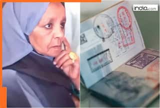 Is Torenza a 'lost civilization' that existed 200 years before Christ? Ancient stone tablets reveal 'truth' behind the Torenza woman mystery