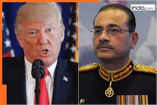 REAL reason behind Pakistan-Taliban war exposed and its not TTP; Asim Munir joins hands with Trump to..., dangerous plan involves Afghanistan's...