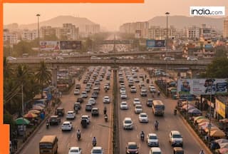 Lucknow to Bhopal in just 7 hours! 600 km expressway to connect Uttar Pradesh and Madhya Pradesh via..., it will be completed in...