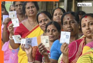 SIR ने लौटाया लापता पति और पिता, मतदाता सूची में नाम वापस पाने के लिए 28 साल बाद घर लौटा 'मर चुका' शख्स