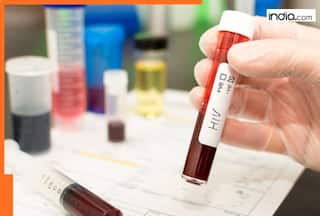 Jharkhand SHOCKER! 7-year-old tests HIV-positive after blood transfusion; probe launched against...