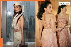 Who is Diya Mehta Jatia? Stunning younger sister of Mukesh Ambani's badi bahu Shloka Mehta; her father is..., she is Isha Ambani's...