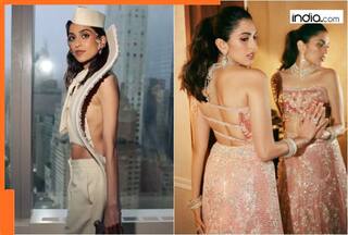 Who is Diya Mehta Jatia? Stunning younger sister of Mukesh Ambani's badi bahu Shloka Mehta; her father is..., she is Isha Ambani's...