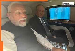 The Dhaka Mystery: Did a Joint Indo-Russian Operation Foil a Plot Against PM Modi?
