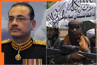 Deal between Pakistan and Afghan Taliban fails... Zabihullah Mujahid warns Shahbaz Shariff of...