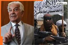 'Will completely OBLITERATE them if...': Pakistan minister issues CHILLING threat to Taliban after Istanbul talks collapse, says will push Taliban back to...