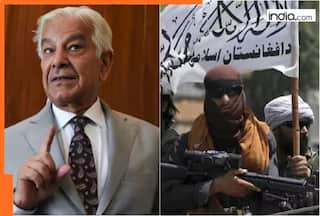 'Will completely OBLITERATE them if...': Pakistan minister issues CHILLING threat to Taliban after Istanbul talks collapse, says will push Taliban back to...