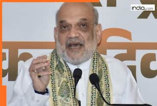 People will avenge Rahul Gandhi's 'insult' to Chhathi Maiyya, INDIA bloc will be...: Amit Shah in Bihar