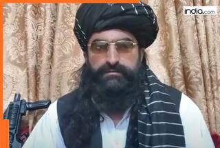 Who was Amjad aka Mazahim? TTP's second-in-command killed by Pakistan Army in...; Islamabad says he was wanted for...