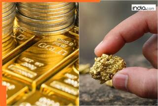 Which Muslim country has the largest gold mine? Not Pakistan, Iran, Saudi Arabia or any Gulf nation, the name is...