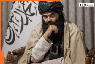 'Empires have fallen..., Afghans never...': Taliban's Haqqani issues CHILLING threat to Pakistan after failed peace talks, warns Islamabad will pay if...