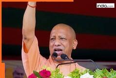 Nehru 'insulted' Rajendra Prasad for going to Somnath temple...: Yogi's BIG attack on Congress in Siwan, says Bihar rejected party because...