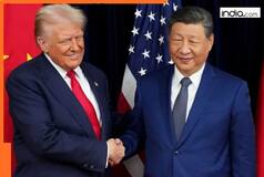 US-China trade deal: Neither Xi budged nor Trump prevailed; BIG concern for India due to..., New Delhi can challenge Washington if...