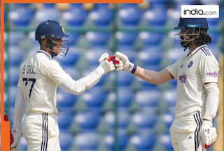 India vs West Indies 2025 2nd Test: Shubman Gill completes maiden series win as Test captain with whitewash at Arun Jaitley Stadium