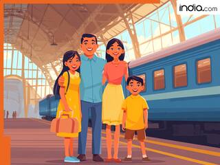 अब ट्रेनों में यात्रियों को कंबल के साथ कवर भी मिलेंगे, अपर बर्थ तक पहुंचने में भी मुश्किलें कम होंगी, रेलवे ने लिया ये बड़ा फैसला