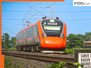 Chhath Special Trains: Modi government's mega plan for festive season, Indian Railways to run 1702 special trains, to operate in...