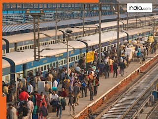 Indian Railways ने किया स्पेशल इंतजाम, अब स्टेशन पर यात्रियों की भीड़ जमा नहीं होने देगा 'वॉर रूम', जानिए क्या है ये