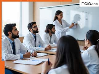 NEET UG 2025 seat: मेडिकल की तैयारी कर रहे स्टूडेंट्स के लिए खुशखबरी, इन राज्यों में MBBS की सीटें बढ़ीं