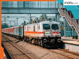 IRCTC ट्रेन टिकट बुकिंग में अब 'No Food' का ऑप्शन गायब? जानिए क्या अब खाने का भी देना होगा एक्सट्रा पैसा?