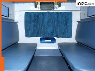 IRCTC Trick: बिना एजेंट के ऐसे बुक करें ट्रेन टिकट और पाएं अपनी पसंदीदा सीट! 90% लोग नहीं जानते ये तरीका