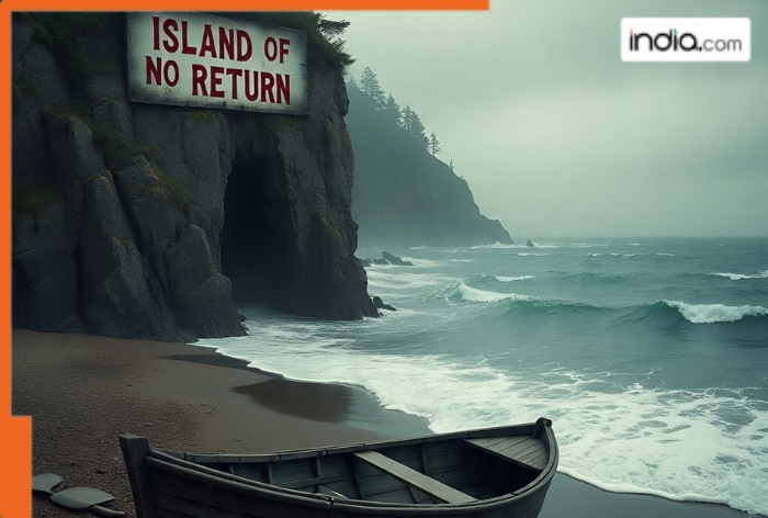 'Island of no return': An island from where no one returned alive; it's located in..., mysteries say...