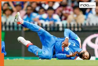 Shreyas Iyer health update: Punjab Kings captain opens up after life-threatening injury, says 'currently in the…'