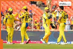 Good news for star player from Dhoni’s CSK, achieves career-best ranking after 1st Test vs West Indies, name is…
