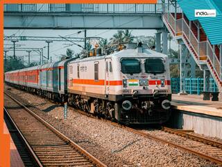 रील बनाने के चक्कर में चली गई जान, जलगांव में ट्रेन की चपेट में आए रेलवे ट्रैक पर वीडियो बना रहे 2 दोस्त