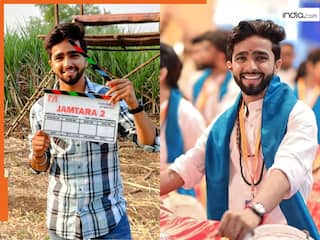 Sachin Chandwade Death: ‘जामताड़ा 2’ के एक्टर सचिन ने फांसी लगाकर दी जान, 25 साल की उम्र में दुनिया से हुए अलविदा