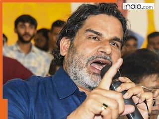 जनसुराज में हंगामा, 3 कैंडिडेट ने नॉमिनेशन वापस लिया, प्रशांत किशोर ने BJP पर फोड़ा ठीकरा, लगाया धमकाने का आरोप