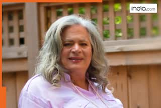 World's RICHEST transgender: Meet ex-lieutenant of the US Army, who earned Rs 300000000000