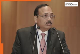 Who is Justice Suryakant...set to become next CJI who started from a small village in Haryana to Supreme Court