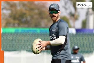IPL 2026: अब IPL में बल्ला चलाते नहीं दिखेंगे केन विलियमसन, LSG ने इस भूमिका में किया सेट