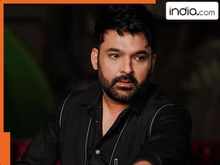 कपिल शर्मा के कनाडा वाले रेस्टोरेंट में एक बार फिर फायरिंग, इस गैंग ने ली जिम्मेदारी