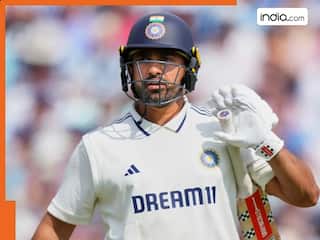 'मैं ज्यादा मौके डिजर्व करता था', करुण नायर का छलका दर्द, पर उम्मीद अभी बाकी है