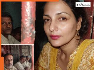 जेल में बंद महिला कैदी भी अपने पतियों के साथ मना सकेंगी करवा चौथ, कारावास में किया जाएगा ऐसा इंतजाम