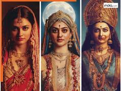 Karwa Chauth Vrat Katha: कौन हैं वे 3 देवियां, जिनके कारण मनाया जाता है करवाचौथ का व्रत