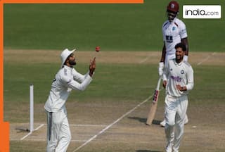IND vs WI: दिल्ली टेस्ट के हीरो बनते-बनते, बॉलिंग में एक अनचाहा रिकॉर्ड भी बना गए कुलदीप यादव, पहली बार हो गया ऐसा