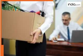 Mass layoffs ahead! THIS company set to sack over 5500 workers, its not Microsoft, Infosys, Google, the name is…