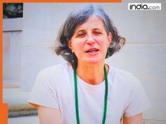 भारत आ रही लंदन यूनिवर्सिटी की इस हिंदी प्रोफेसर को Delhi एयरपोर्ट से ही क्यों भेज दिया गया वापस? जानें इसे लेकर सोशल मीडिया पर क्यों छिड़ी है बहस