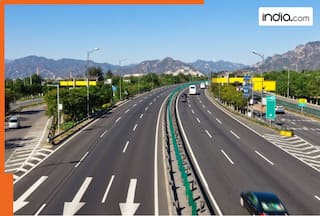 Mumbai-Pune Expressway Big Update: Expressway to get additional lanes, Fadnavis government to spend Rs…, MSRDC says…