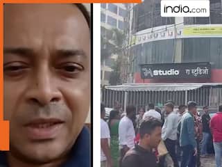 Mumbai Child Hostage: ऑडिशन के लिए 17 बच्चों को बुलाकर स्टूडियो जलाने का था प्लान, पुलिस ने आरोपी का किया एनकाउंटर