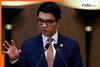 Madagascar President Andry Rajoelina has suddenly left his country, reason is..., opposition says....
