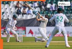 'Ram and Hanuman-bhakt' bowler sends Pakistan batters on a spin, breaks 22-year-old record by…