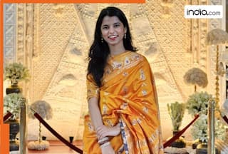 Bihar Elections: Will Maithili Thakur make her poll debut? Folk Singer says...