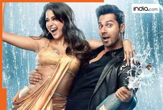 Sunny Sanskari Ki Tulsi Kumari Box Office Collection Day 4: Varun Dhawan-Janhvi Kapoor try to hold steady, earns Rs...